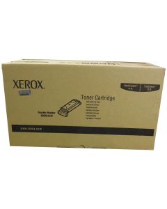 XEROX 006R01278 (6R1278) Black Toner 8k