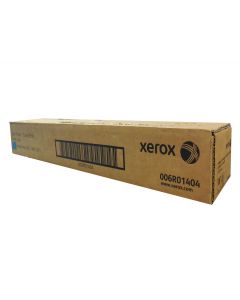 XEROX 006R01404 (6R1404) Cyan Toner 34k