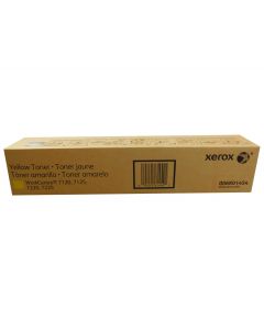 XEROX 006R01454 (6R1454) Metered Yellow Toner