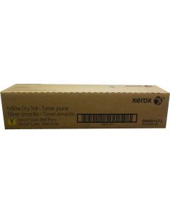 XEROX 006R01473 (6R1473) Metered Yellow Toner
