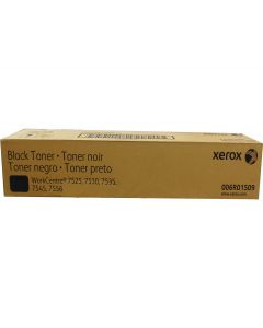 XEROX 006R01509 (6R1509) Metered Black Toner