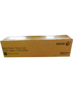 XEROX 006R01561 (6R1561) Black Toner 65k