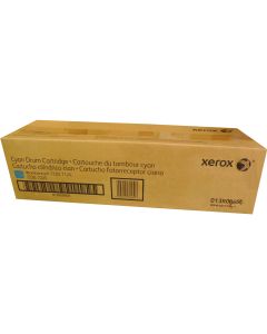 XEROX 013R00660 (13R660) Cyan Drum