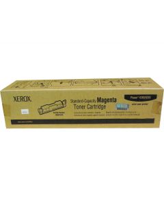 XEROX 106R01074 (106R1074) Magenta Toner 4k
