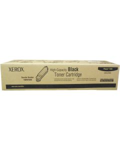 XEROX 106R01080 (106R1080) Black High Yield Toner 15k