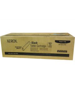 XEROX 106R01167 (106R1167) Metered Black Toner 32k