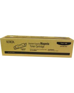 XEROX 106R01215 (106R1215) Magenta Toner 5k