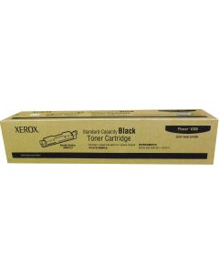 XEROX 106R01217 (106R1217) Black Toner 9k