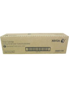 XEROX 106R01306 (106R1306) Black Toner 30k