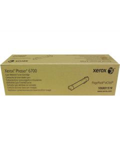 XEROX 106R01519 (106R1519) Metered Cyan Toner