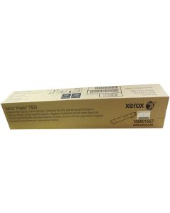 XEROX 106R01567 (106R1567) Magenta High Yield Toner 17k