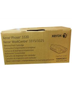 XEROX 106R02651 Metered Print Cartridge