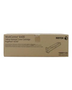 XEROX 106R03392 (106R3392) Black Toner Cartridge