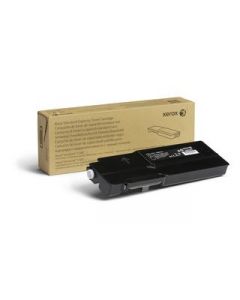 XEROX 106R03536 (106R3536) Black Metered Toner Cartridge