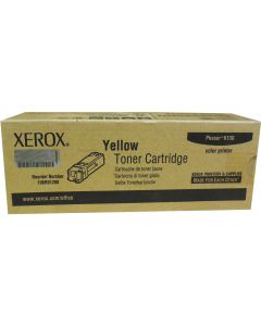 XEROX 106R01280 (106R1280) Yellow Toner 1.9k