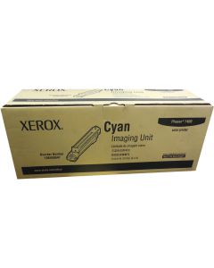 XEROX 108R00647 (108R647) Cyan Imaging Unit 30k