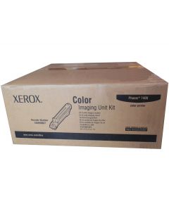XEROX 108R00697 (108R697) Color Imaging Unit Kit CMY