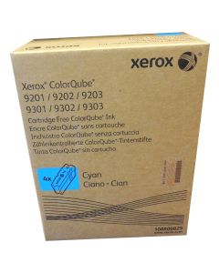 XEROX 108R00829 (108R829) Cyan Solid Ink 37k