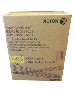 XEROX 108R00831 (108R831) Yellow Solid Ink 37k