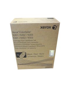 XEROX 108R00832 (108R832) Black Solid Ink 40k