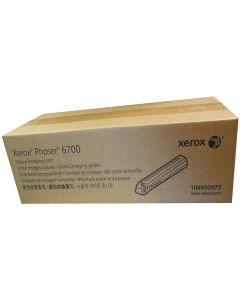 XEROX 108R00973 (108R973) Yellow Imaging Unit