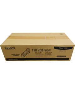 XEROX 115R00037 (115R37) Fuser 110 Volt 100k