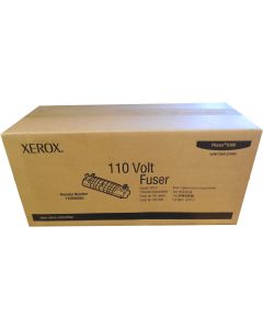 XEROX 115R00055 (115R55) Fuser Assembly 110V