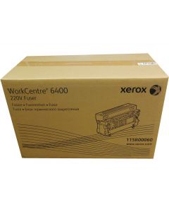 XEROX 115R00060 (115R60) Fuser 220 Volt