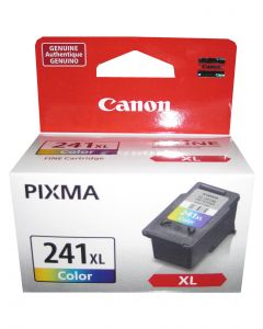 CANON CL-241XL (5208B001AA) Tri-Color High Yield Ink 400p
