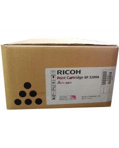 RICOH 402888 All-in-One Toner/Drum Cartridge