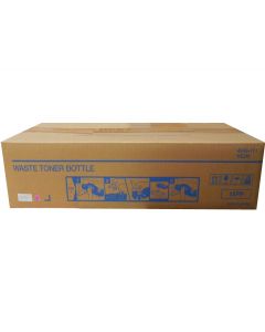 KONICA MINOLTA 4049-111 (15FP) Waste Toner Cartridge
