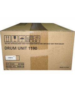 RICOH 431008 Black OPC Drum for Fax