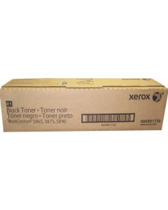 XEROX 006R01730 (6R1730) Black Toner Cartridge