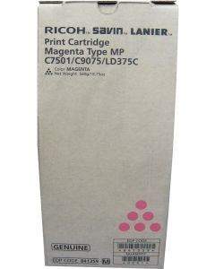 RICOH 841359 Magenta Type MP 21.6k