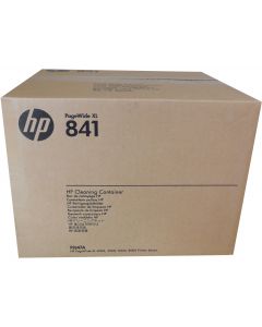 HP F9J47A (841) Printer Cleaning Cassette