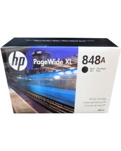 HP F9J82A (848A) Black Ink Cartridge