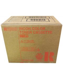 RICOH 884901 Yellow Toner Type P1 10k