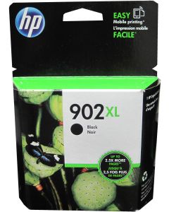 HP T6M14AN (902XL) High Yield Black Ink Cartridge