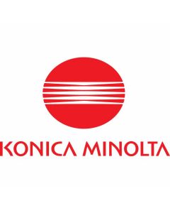 KONICA MINOLTA 950-492 Yellow Toner 5k