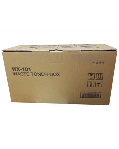 KONICA MINOLTA WX-101 (A162WY1) Waste Toner Container 45k