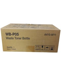 KONICA MINOLTA A4Y5-WY1 (WBP05) Waste Container