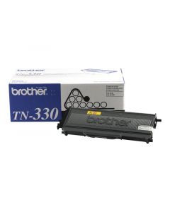BROTHER TN-330 Black Toner Cartridge