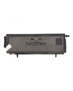 BROTHER TN-540 Black Toner Cartridge 3.5k