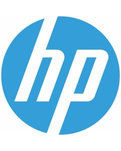 HP C4990A (81) Black Dye Ink + Printhead