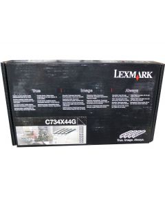 LEXMARK C734X44G Photoconductor Kit