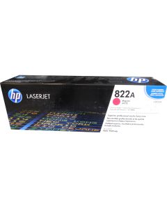 HP C8553A (822A) Magenta Toner Cartridge