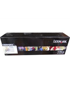 LEXMARK C925H2KG Black High Yield Toner 8.5k