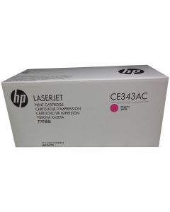 HP CE343AC (651A) Magenta Toner 13.5k Yield