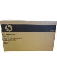 HP CE506A 220 Volt Fuser Kit