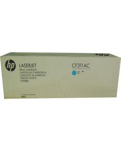 HP CF311AC (826A) Cyan Toner 31.5k